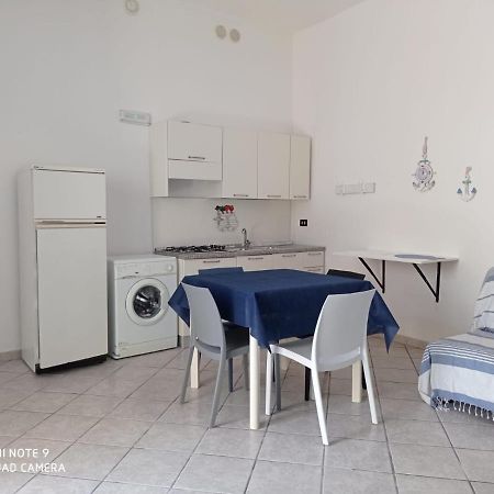 Corte Nel Borgo Lägenhet Minervino di Lecce Exteriör bild