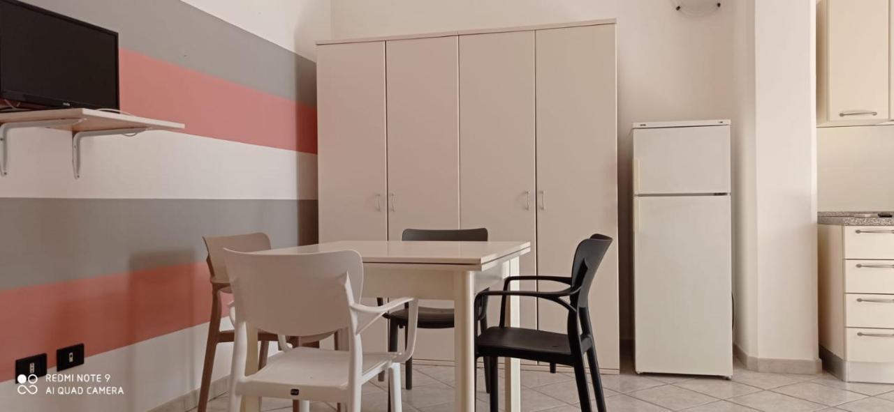 Corte Nel Borgo Lägenhet Minervino di Lecce Exteriör bild