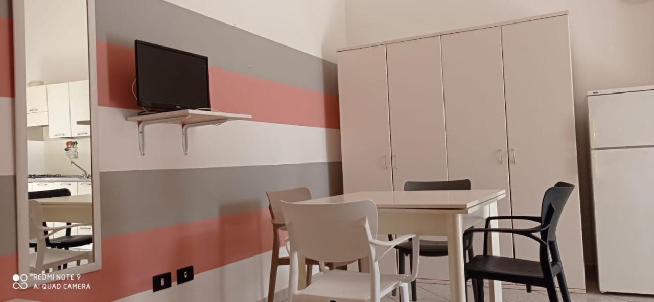Corte Nel Borgo Lägenhet Minervino di Lecce Exteriör bild