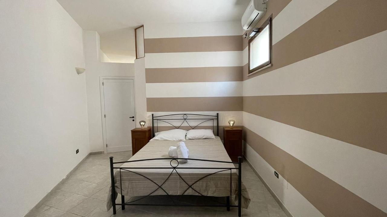 Corte Nel Borgo Lägenhet Minervino di Lecce Exteriör bild