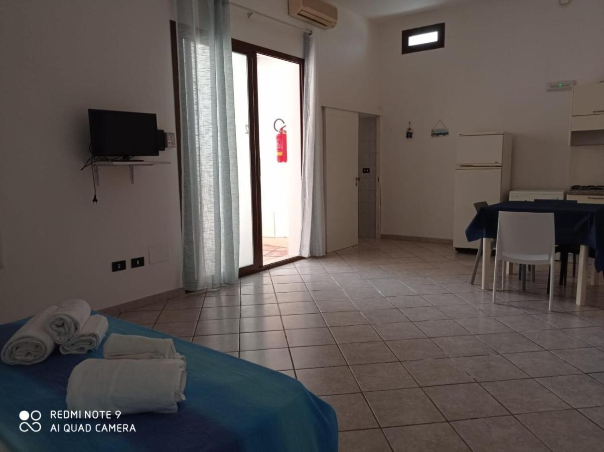 Corte Nel Borgo Lägenhet Minervino di Lecce Exteriör bild