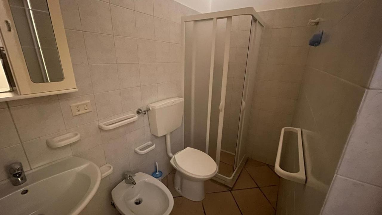 Corte Nel Borgo Lägenhet Minervino di Lecce Exteriör bild