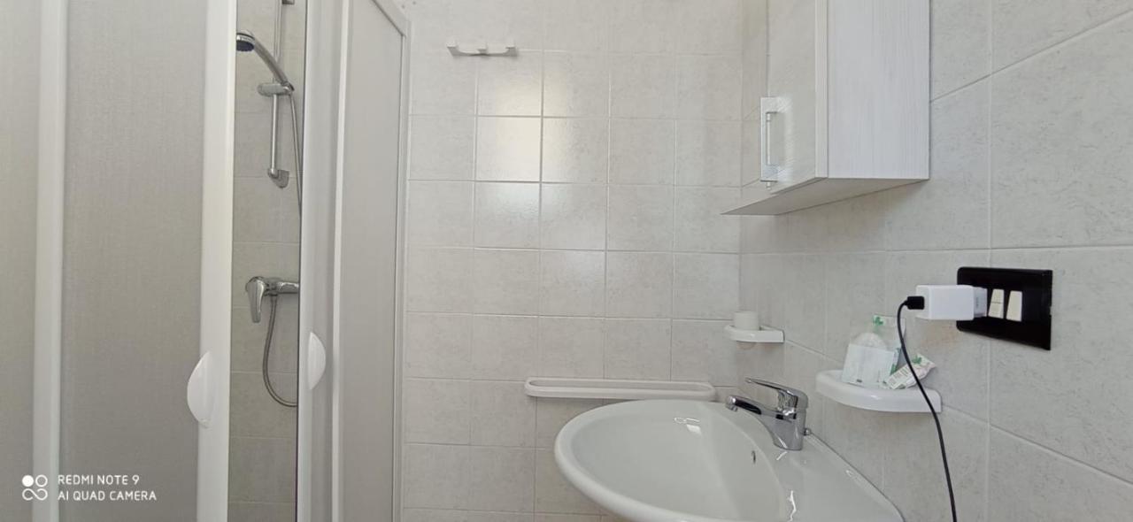 Corte Nel Borgo Lägenhet Minervino di Lecce Exteriör bild