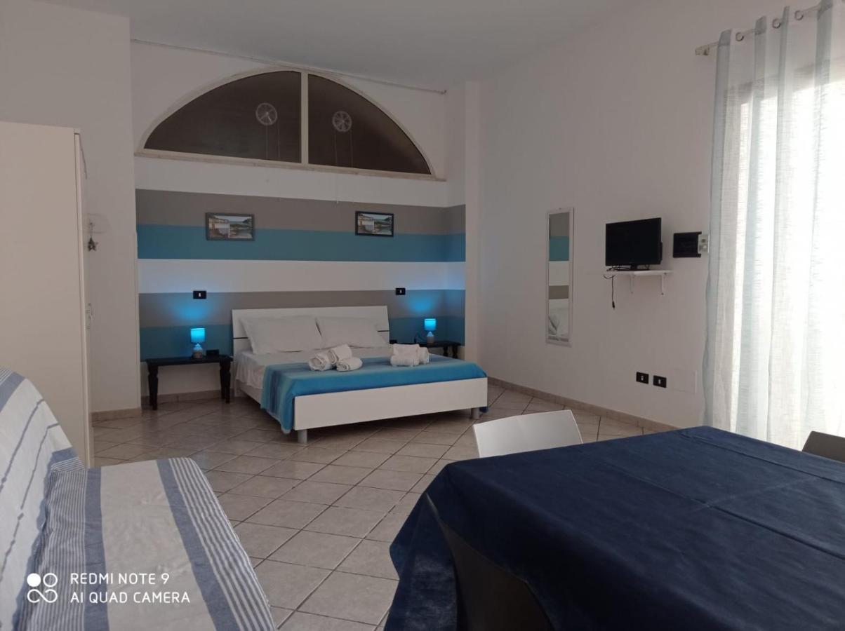 Corte Nel Borgo Lägenhet Minervino di Lecce Exteriör bild