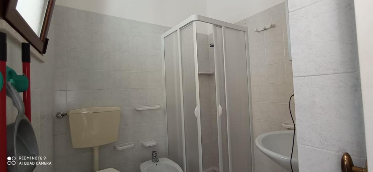 Corte Nel Borgo Lägenhet Minervino di Lecce Exteriör bild