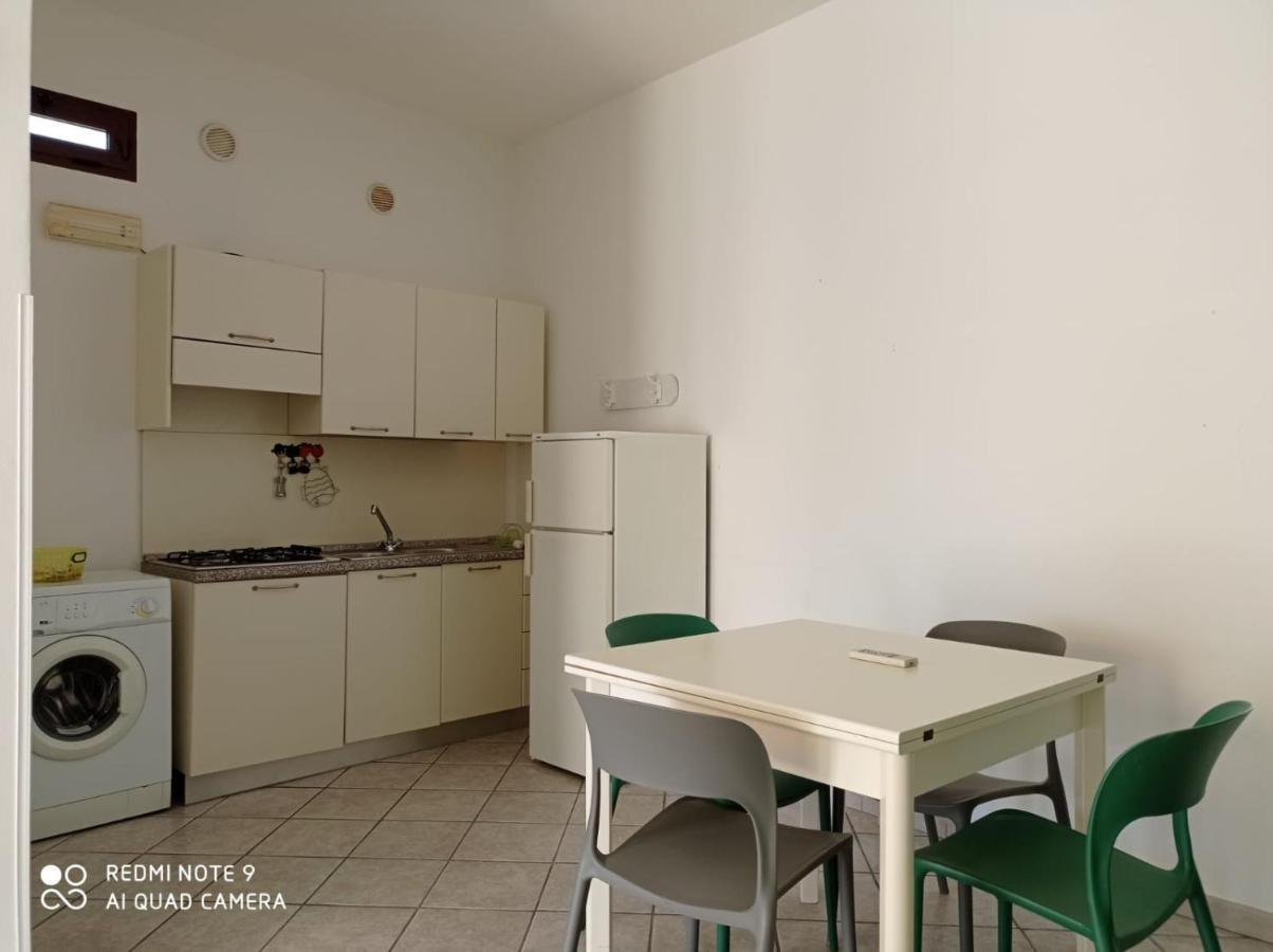 Corte Nel Borgo Lägenhet Minervino di Lecce Exteriör bild