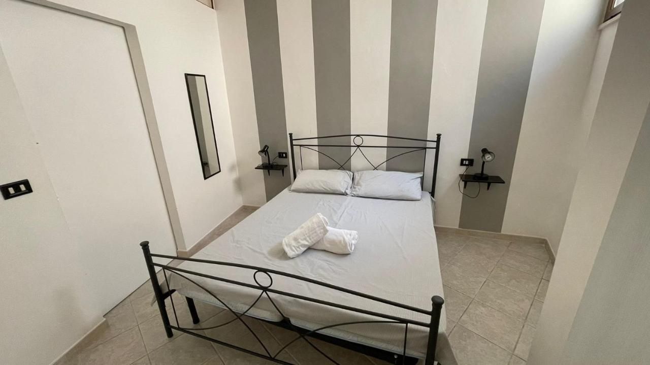 Corte Nel Borgo Lägenhet Minervino di Lecce Exteriör bild