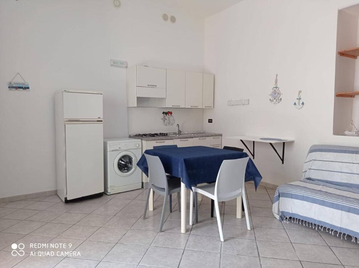Corte Nel Borgo Lägenhet Minervino di Lecce Exteriör bild