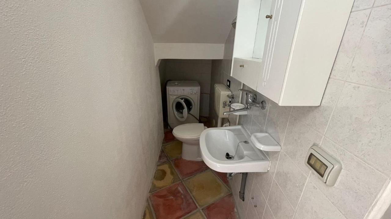 Corte Nel Borgo Lägenhet Minervino di Lecce Exteriör bild