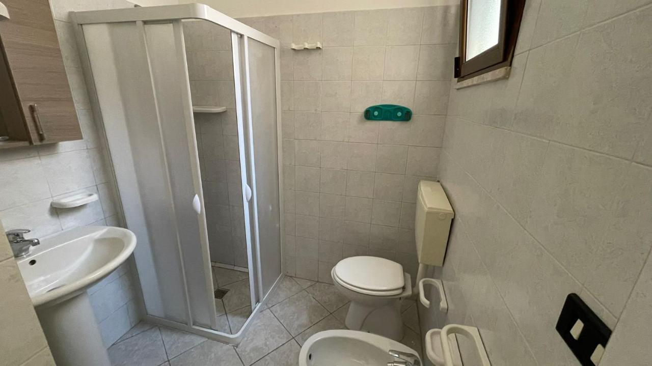 Corte Nel Borgo Lägenhet Minervino di Lecce Exteriör bild
