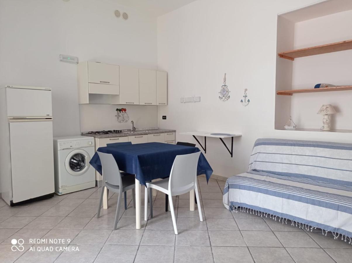 Corte Nel Borgo Lägenhet Minervino di Lecce Exteriör bild