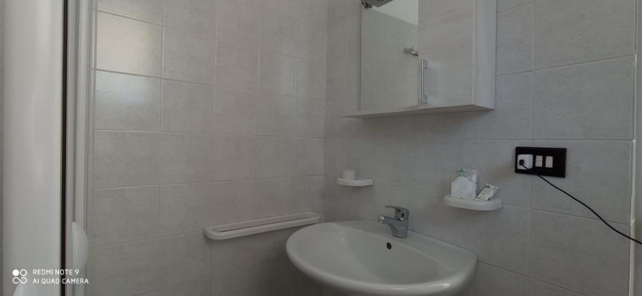 Corte Nel Borgo Lägenhet Minervino di Lecce Exteriör bild