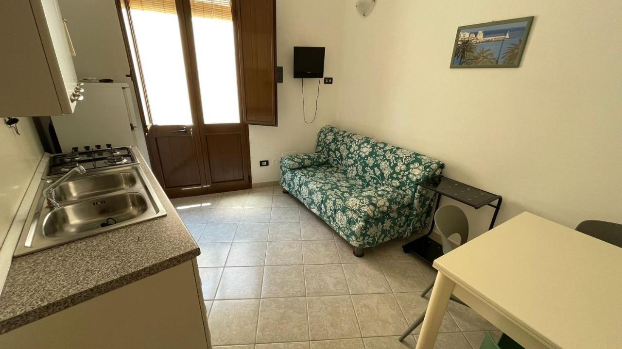 Corte Nel Borgo Lägenhet Minervino di Lecce Exteriör bild