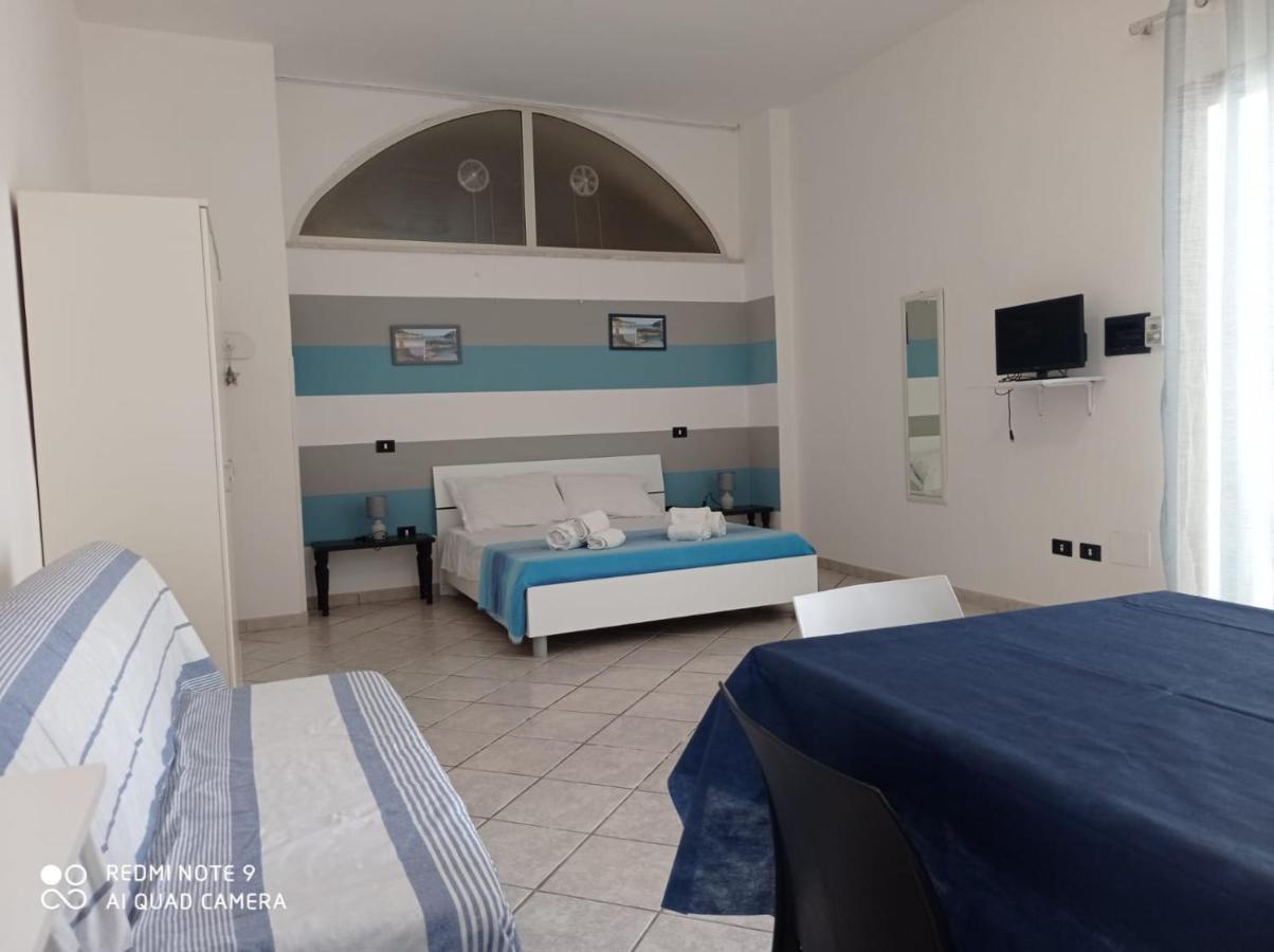 Corte Nel Borgo Lägenhet Minervino di Lecce Exteriör bild