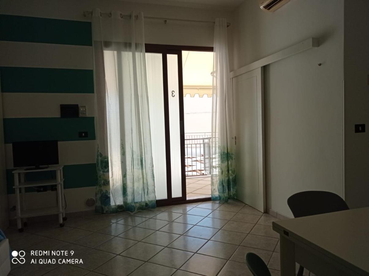 Corte Nel Borgo Lägenhet Minervino di Lecce Exteriör bild