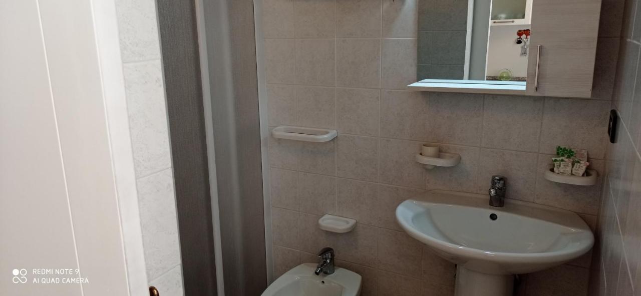 Corte Nel Borgo Lägenhet Minervino di Lecce Exteriör bild