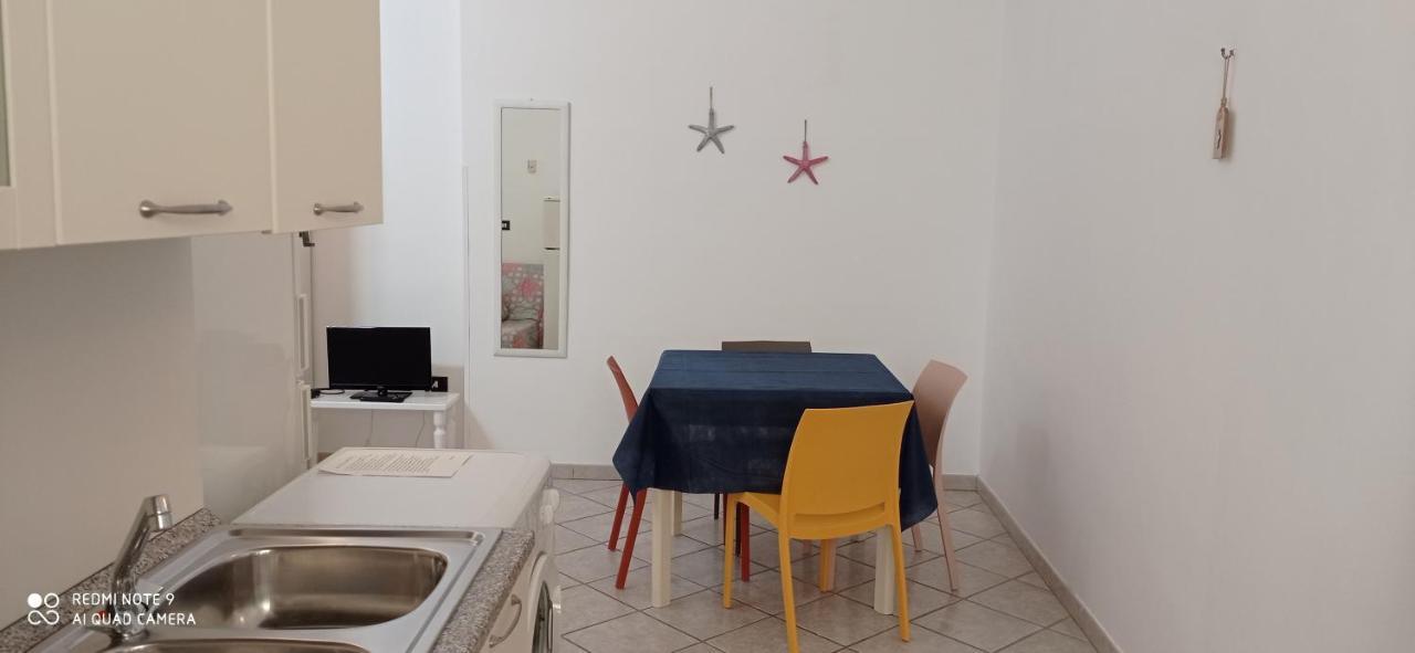 Corte Nel Borgo Lägenhet Minervino di Lecce Exteriör bild