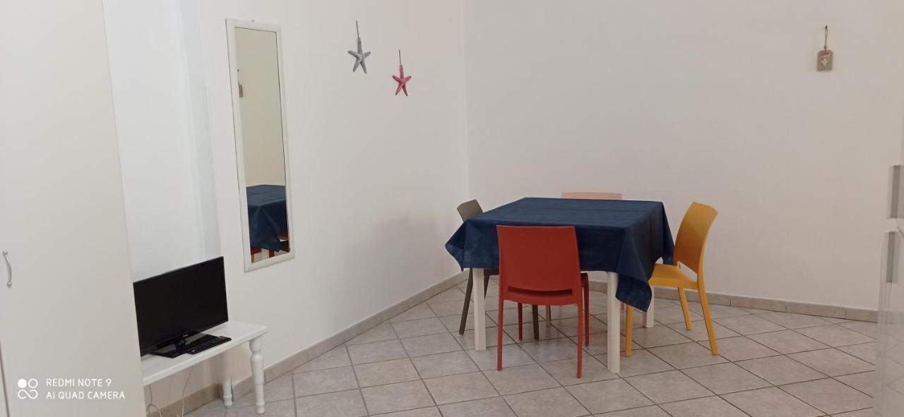Corte Nel Borgo Lägenhet Minervino di Lecce Exteriör bild
