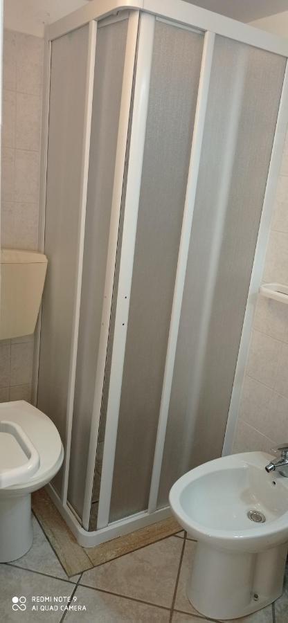Corte Nel Borgo Lägenhet Minervino di Lecce Exteriör bild