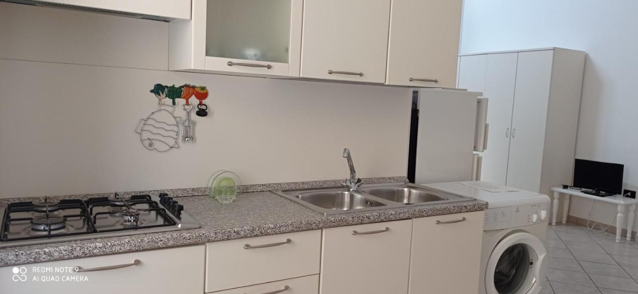 Corte Nel Borgo Lägenhet Minervino di Lecce Exteriör bild