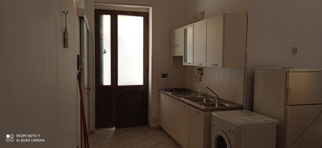 Corte Nel Borgo Lägenhet Minervino di Lecce Exteriör bild