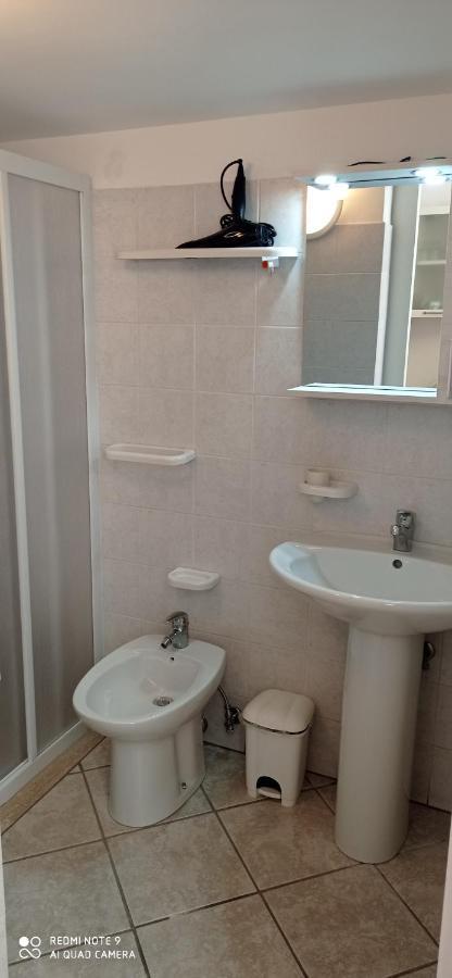 Corte Nel Borgo Lägenhet Minervino di Lecce Exteriör bild